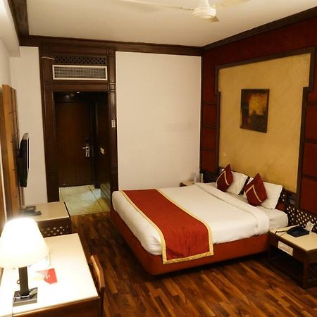 Hotel Park Inn Chandigarh Luaran gambar