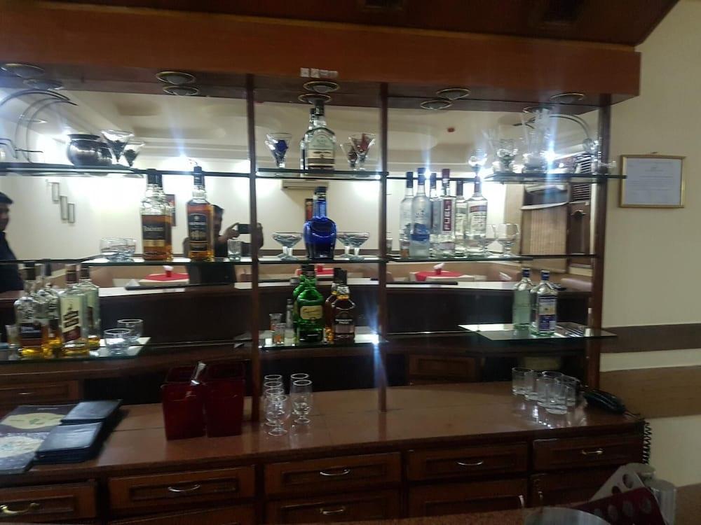 Hotel Park Inn Chandigarh Luaran gambar