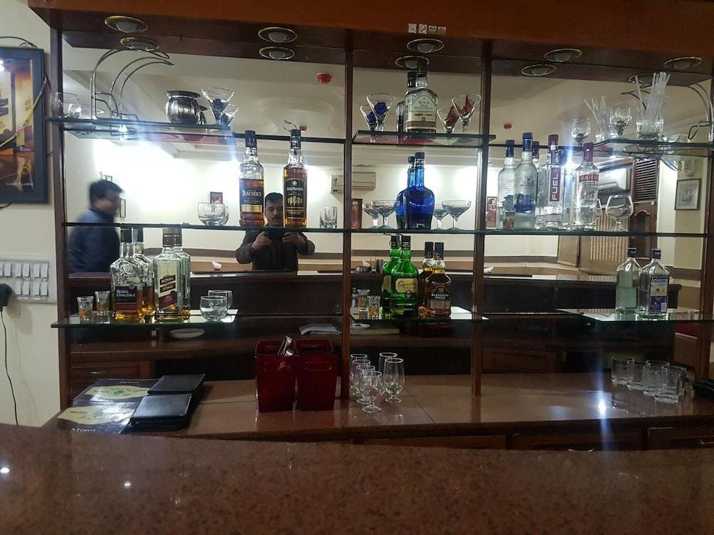 Hotel Park Inn Chandigarh Luaran gambar