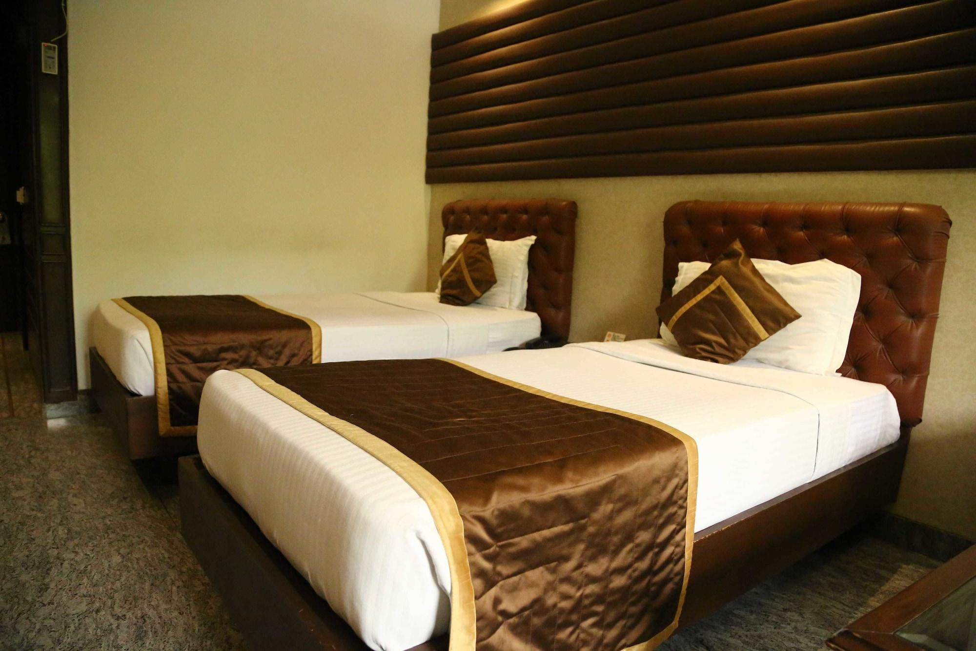 Hotel Park Inn Chandigarh Luaran gambar