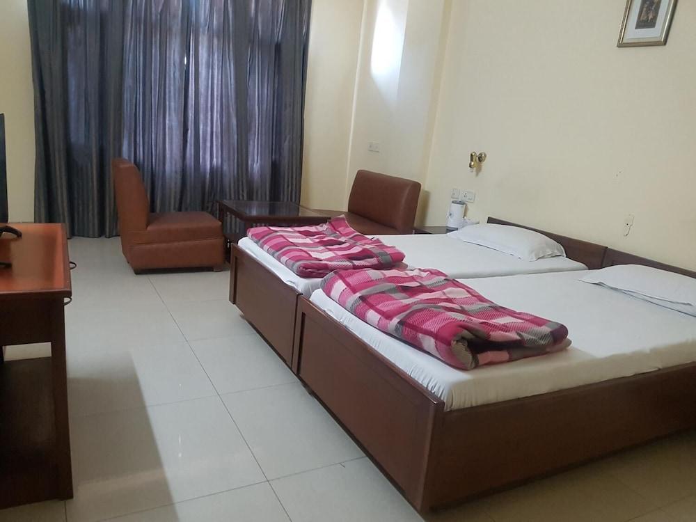 Hotel Park Inn Chandigarh Luaran gambar