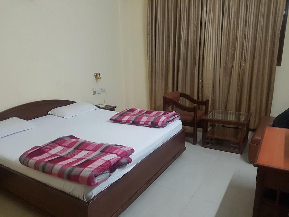 Hotel Park Inn Chandigarh Luaran gambar