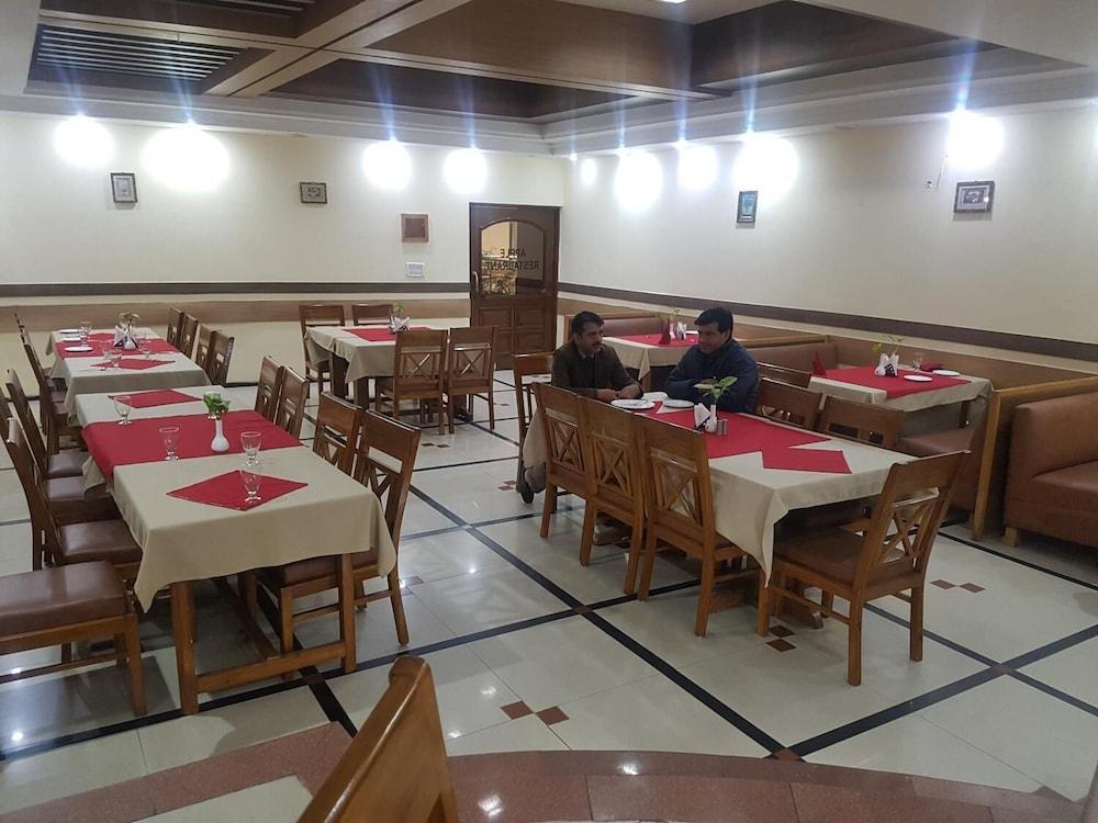 Hotel Park Inn Chandigarh Luaran gambar
