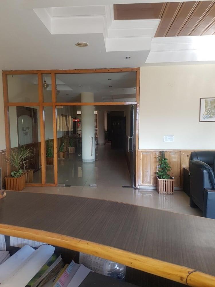 Hotel Park Inn Chandigarh Luaran gambar