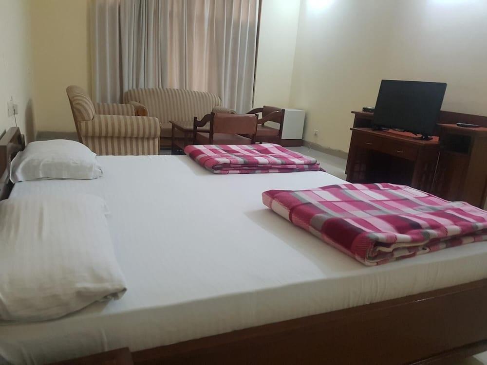 Hotel Park Inn Chandigarh Luaran gambar