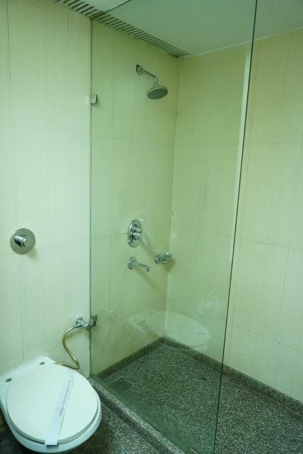 Hotel Park Inn Chandigarh Luaran gambar